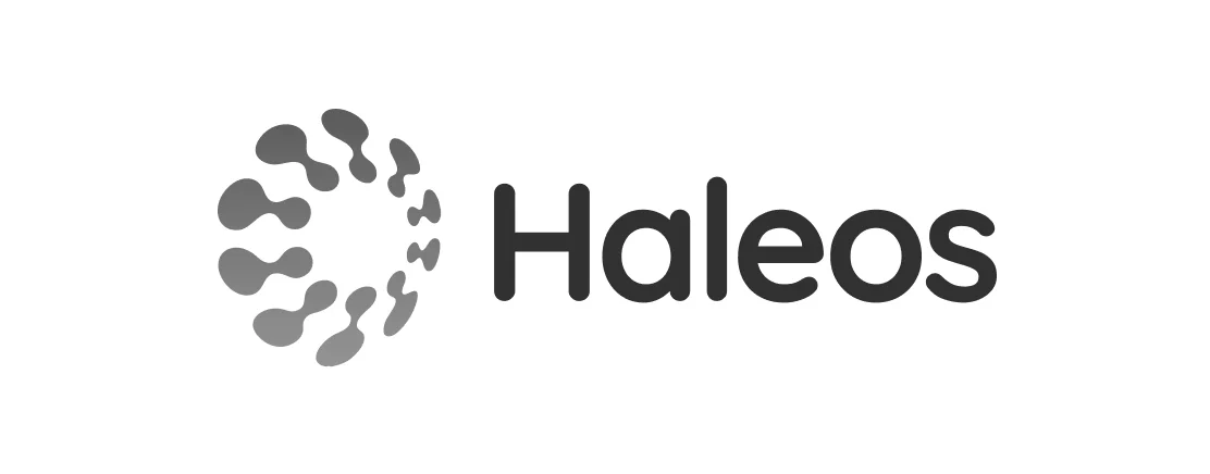 Haleos